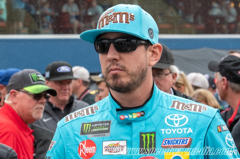 NASCAR Champion Kyle Busch Dies at Age 41 NASCAR Champion Kyle Busch Dies at Age 41