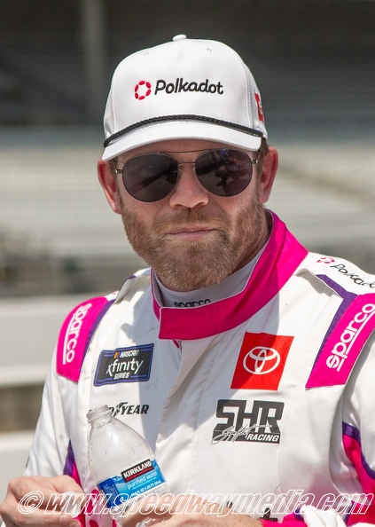 Conor Daly returns for Truck event with Kaulig Racing at Lucas Oil IRP Conor Daly returns for Truck event with Kaulig Racing at Lucas Oil IRP