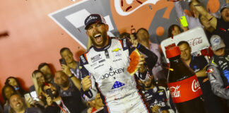 The Coca-Cola 600 at Charlotte Motor Speedway Outlook and Picks