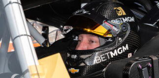 Kyle Busch to miss NASCAR events at Charlotte due to severe illness