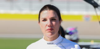 Katherine Legge set for Memorial Day ‘Double’ Challenge in 2026