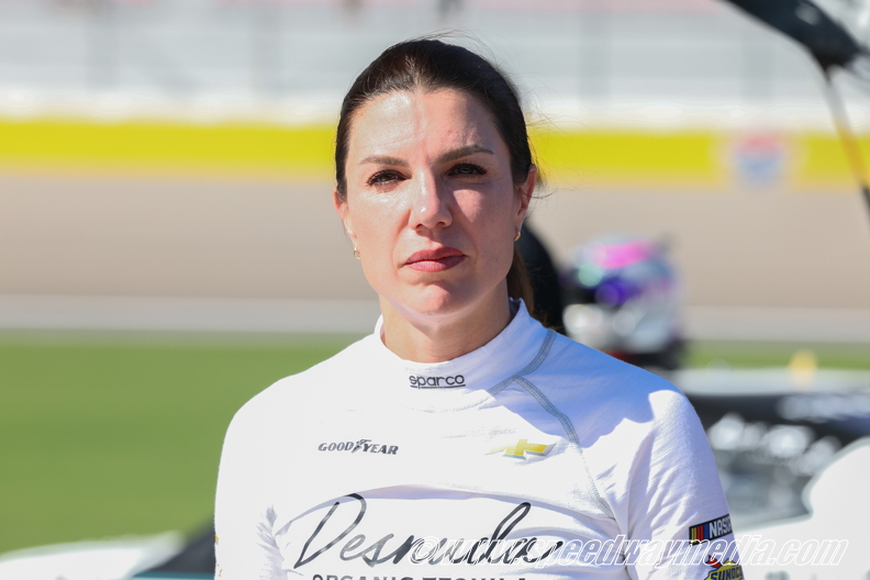 Katherine Legge set for Memorial Day ‘Double’ Challenge in 2026 Katherine Legge set for Memorial Day ‘Double’ Challenge in 2026