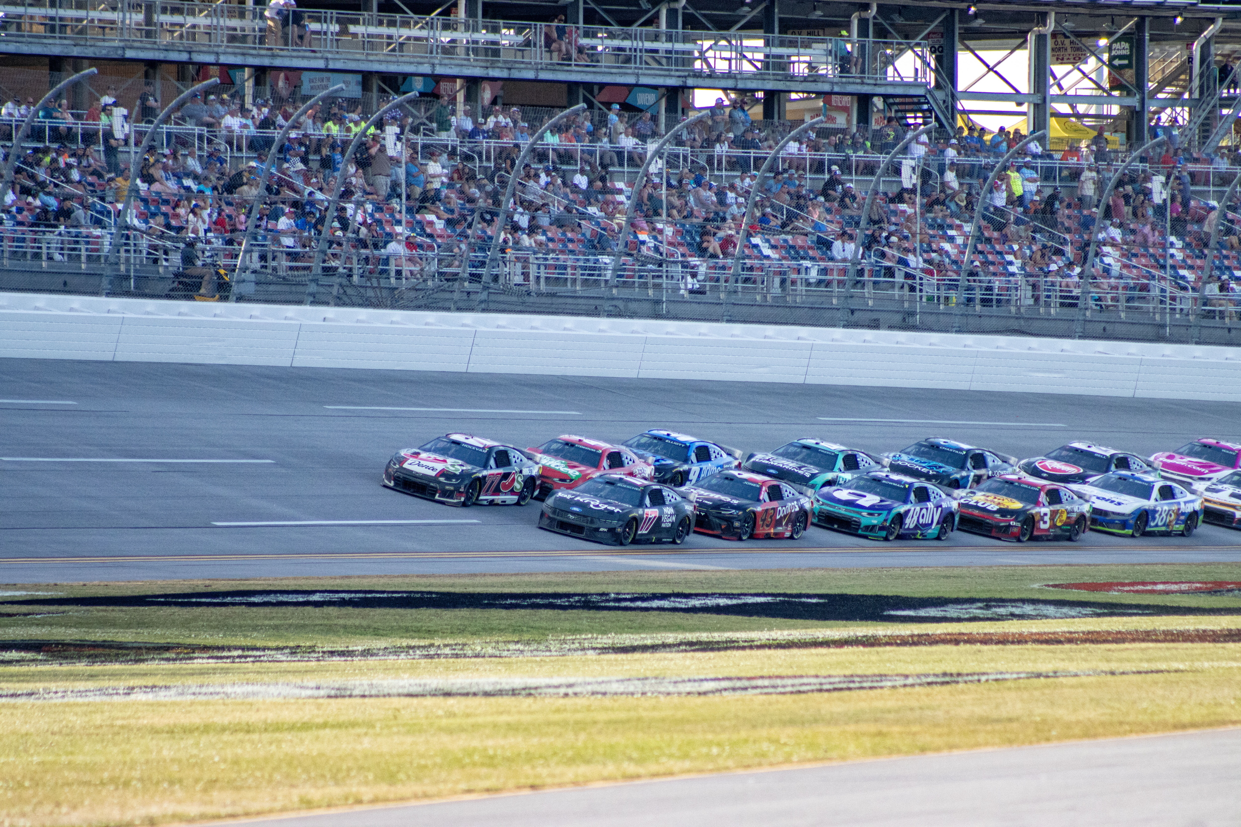 What to Know before Betting on NASCAR What to Know before Betting on NASCAR
