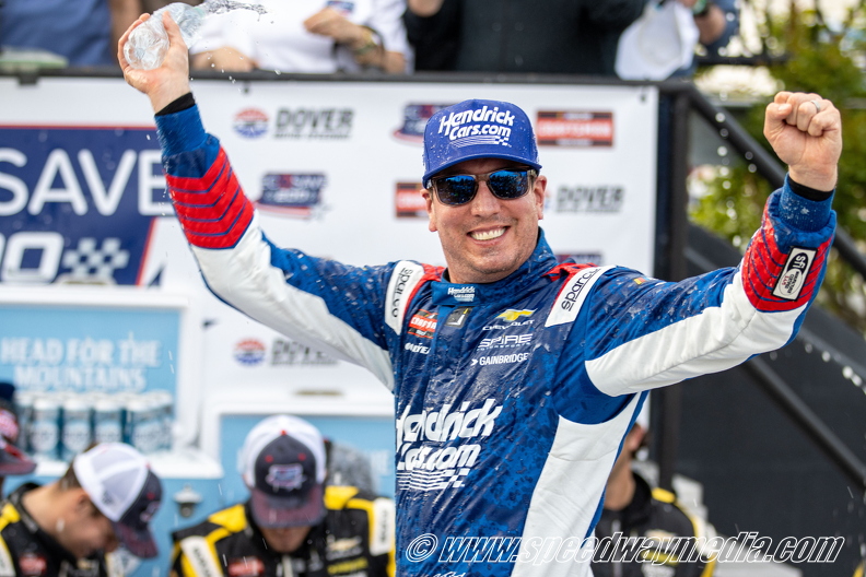 Kyle Busch