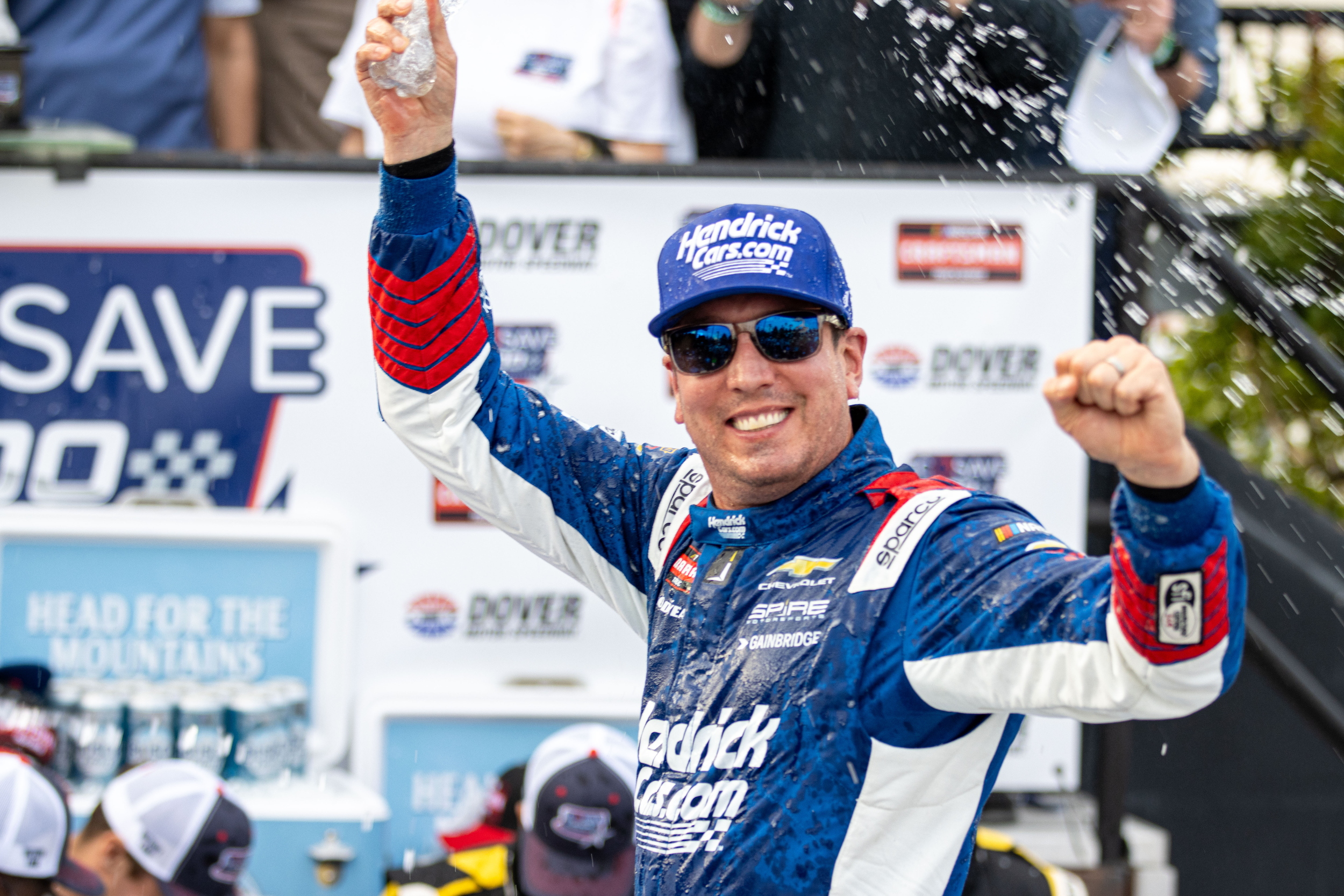 Remembering “Rowdy” Kyle Busch Remembering “Rowdy” Kyle Busch