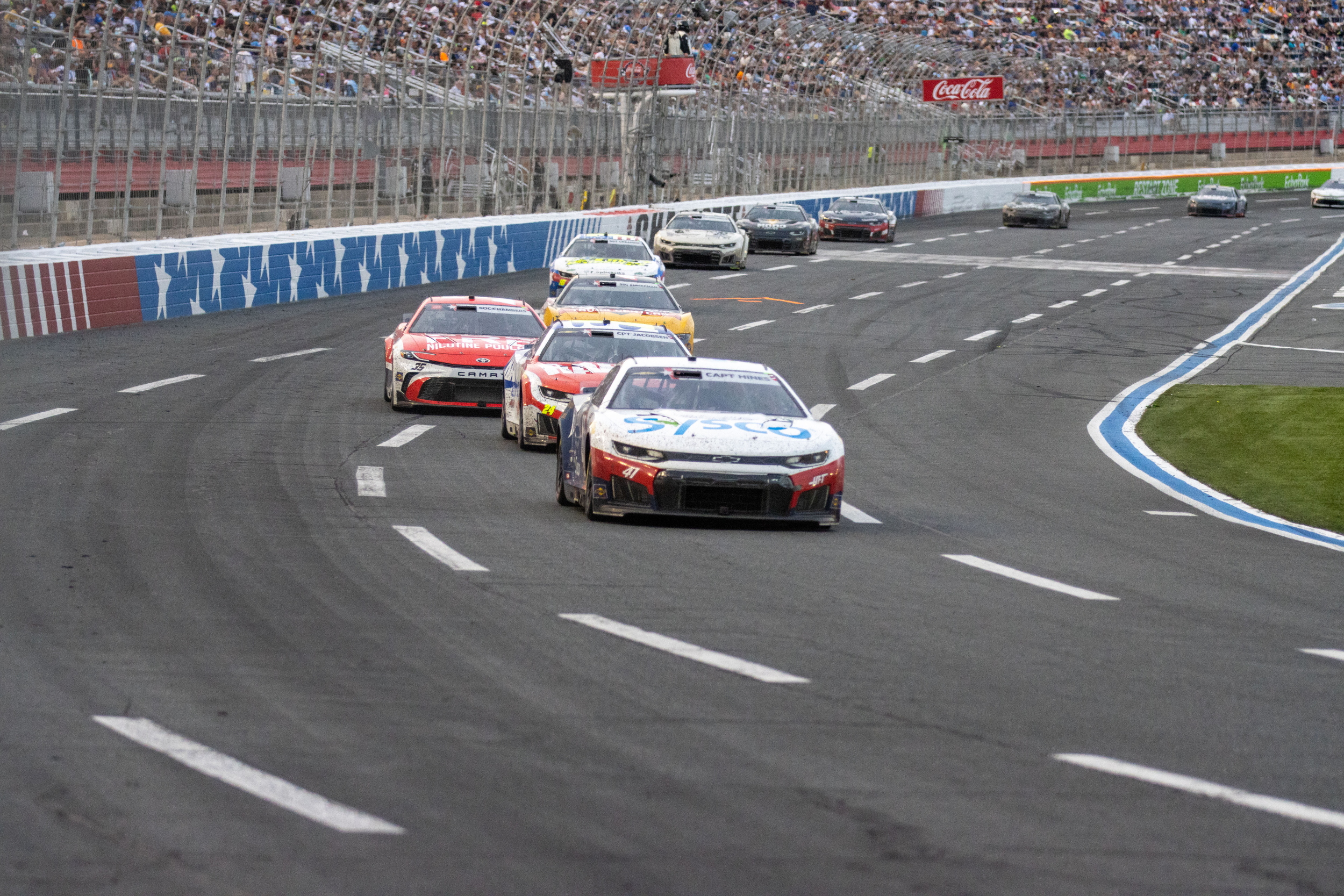 How does the weather impact NASCAR betting odds and predictions? How does the weather impact NASCAR betting odds and predictions?