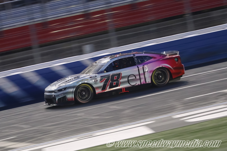 NASCAR releases penalty report following Memorial Day race weekend at Charlotte NASCAR releases penalty report following Memorial Day race weekend at Charlotte