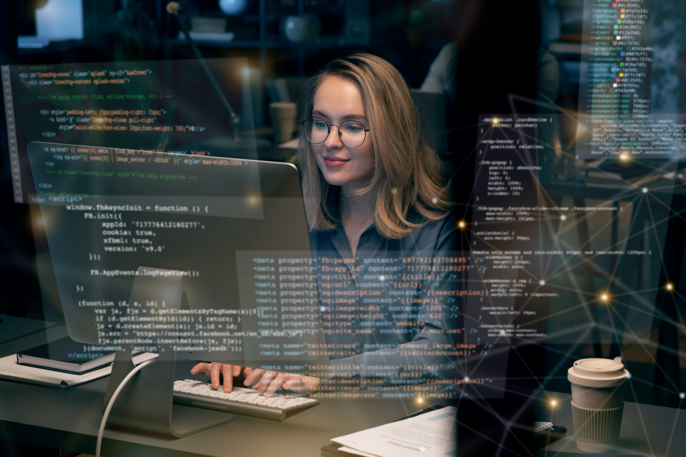 How Does AI Transform Software Development? How Does AI Transform Software Development?