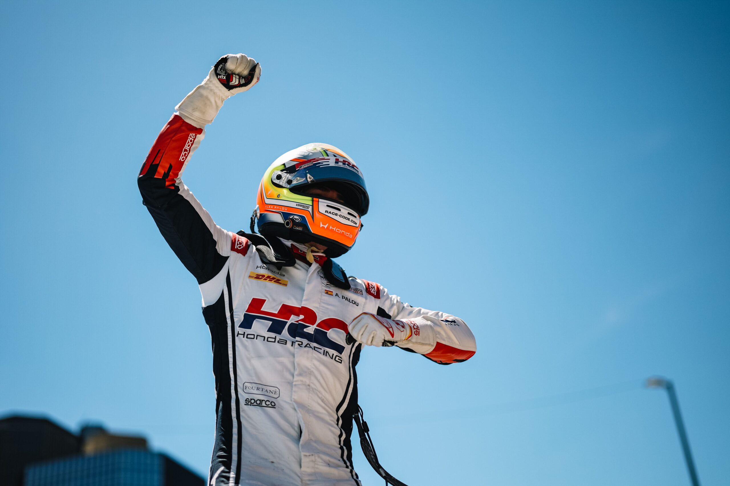 Alex Palou whoops field in chaotic Detroit race - It wasn't a 10 out of 10 drive, but Alex Palou dominated on the streets of the motor city to win the NTT Indy Car Series Detroit Grand Prix. by Tucker White