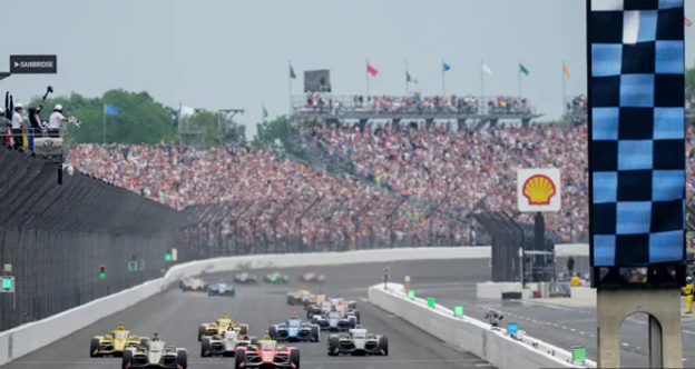Analyzing the 2026 Indy 500 Results Analyzing the 2026 Indy 500 Results