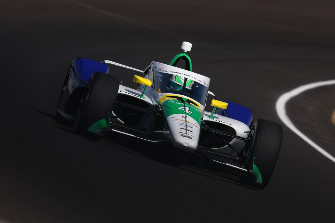 IndyCar penalizes Nos. 4, 24 teams for post-qualifying inspection failures IndyCar penalizes Nos. 4, 24 teams for post-qualifying inspection failures