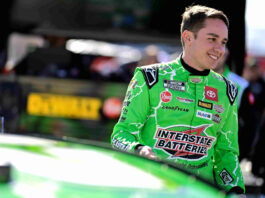 Coca-Cola 600 Provides Added Points and Poignancy