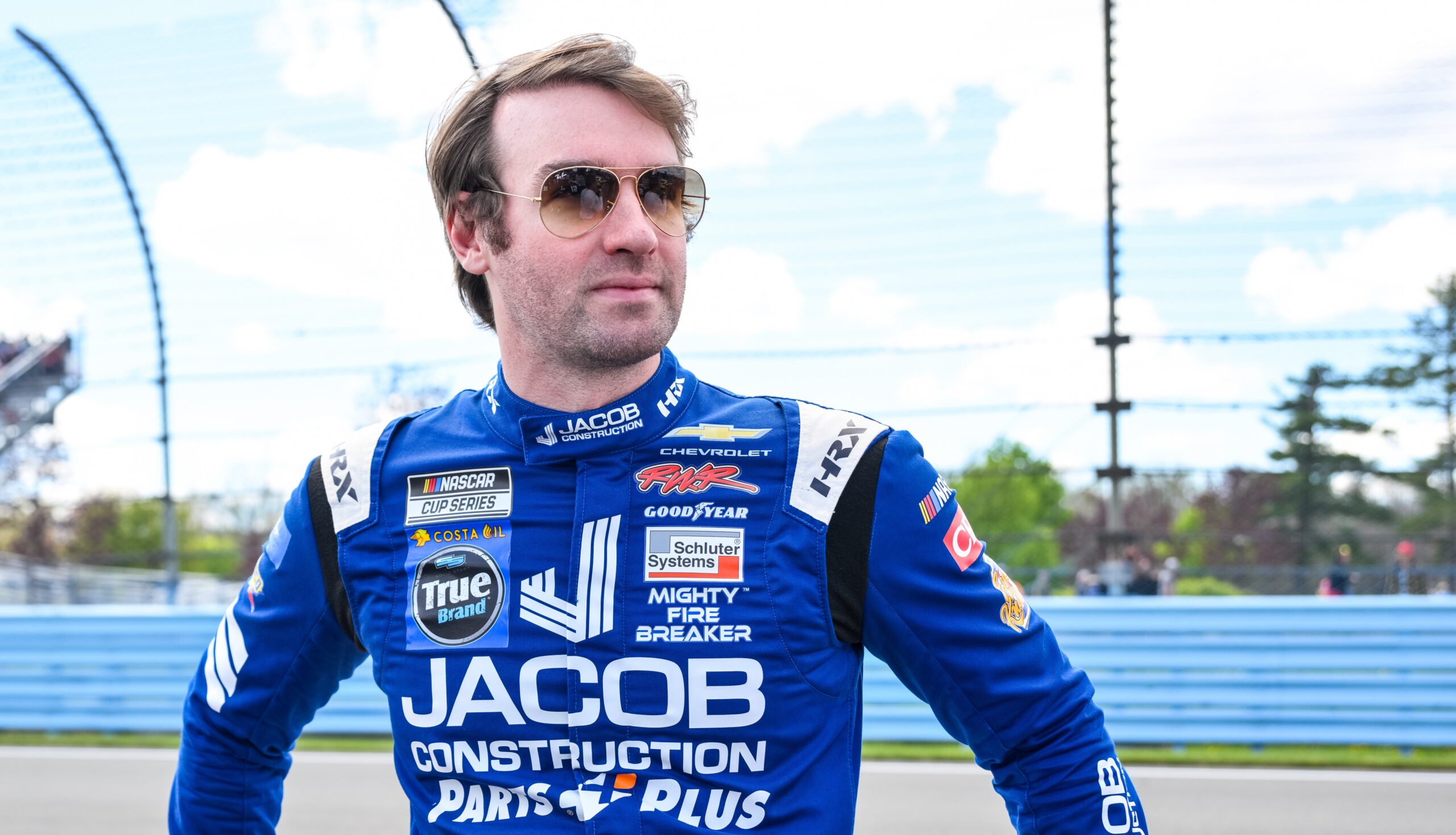 Striking the Right Chord in Music City: When NASCAR is in Nashville, Cody Ware Drives and Plays With Feel Striking the Right Chord in Music City: When NASCAR is in Nashville, Cody Ware Drives and Plays With Feel
