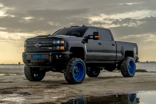 Different Types of Chevy Truck Beds and Their Uses Explained Different Types of Chevy Truck Beds and Their Uses Explained