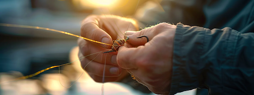 Dry Fly Hooks vs Wet Fly Hooks: Which Offers Better Trout Catch Rates? Dry Fly Hooks vs Wet Fly Hooks: Which Offers Better Trout Catch Rates?