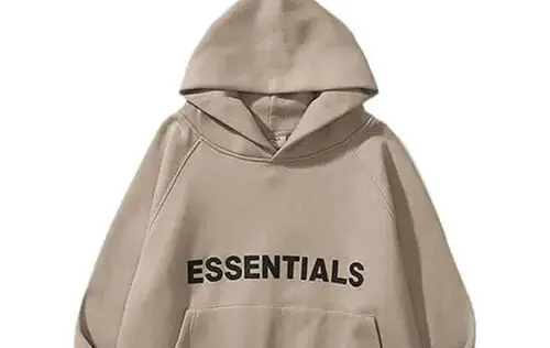 How to Style Essentials Hoodie for Everyday Fashion How to Style Essentials Hoodie for Everyday Fashion