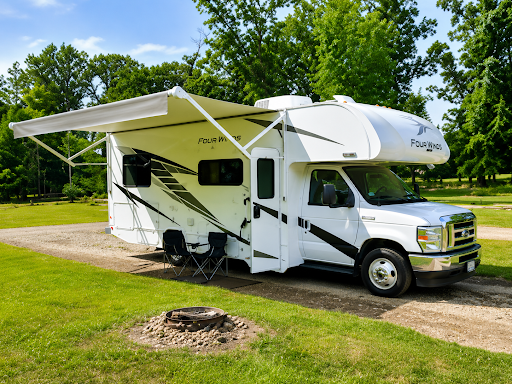 Extended RV Warranty vs Manufacturer’s Warranty: Which Coverage is Better? Extended RV Warranty vs Manufacturer’s Warranty: Which Coverage is Better?