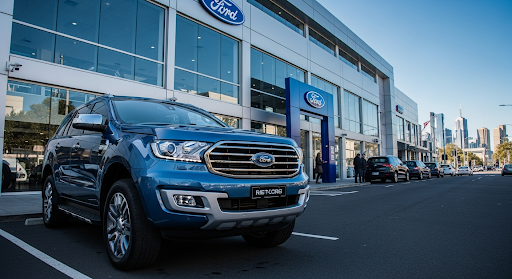 Ford Dealership in Melbourne: What Customers Should Consider Ford Dealership in Melbourne: What Customers Should Consider