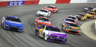 NASCAR at Dover All-Star Race Weekend Schedule