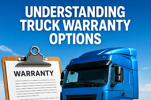 How Choosing an Extended Warranty Truck Can Safeguard Your Investment How Choosing an Extended Warranty Truck Can Safeguard Your Investment