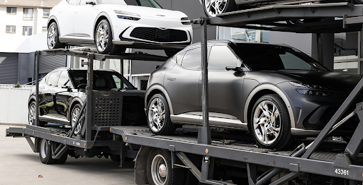 How Electric Vehicles Are Changing the Auto Transport Industry in 2026 How Electric Vehicles Are Changing the Auto Transport Industry in 2026