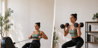 How to Build Endurance Without Constant High-Impact Movement