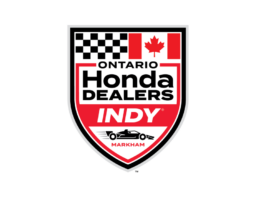 Ticket sales for the Ontario Honda Dealers Indy at Markham start this week