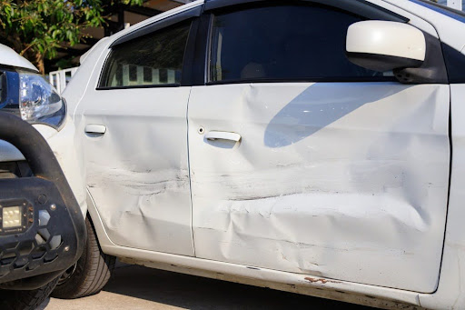 Green Lights, Wrong Turns, and the Reality Behind Side Impact Intersection Crashes Green Lights, Wrong Turns, and the Reality Behind Side Impact Intersection Crashes