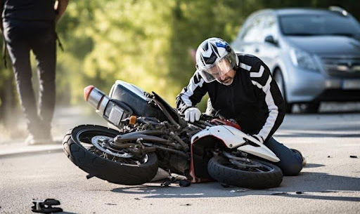 Understanding the Main Causes of Motorcycle Accidents Understanding the Main Causes of Motorcycle Accidents