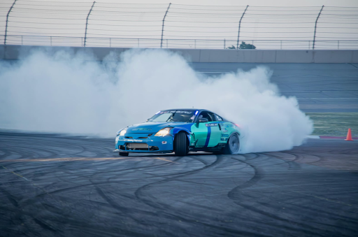 What Texas Drivers Can Learn from Racing Safety About Preventing High-Speed Collisions What Texas Drivers Can Learn from Racing Safety About Preventing High-Speed Collisions