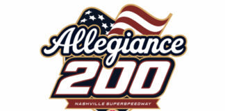 2026 Niece Motorsports NCTS Race Recap: Nashville Superspeedway