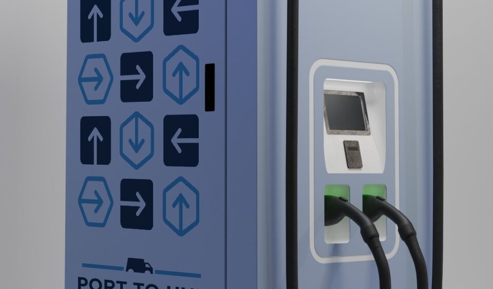 How EV Fleet Charging Technology Evolved to Eliminate Installation and Grid Upgrade Headaches How EV Fleet Charging Technology Evolved to Eliminate Installation and Grid Upgrade Headaches
