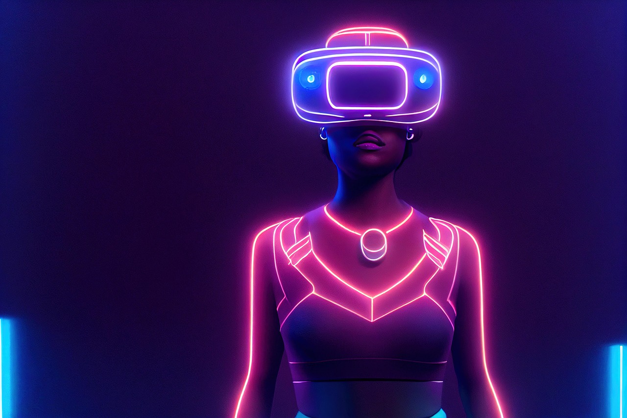 Virtual Reality Casinos: Where the Technology Is Now and Where It Is Heading Virtual Reality Casinos: Where the Technology Is Now and Where It Is Heading
