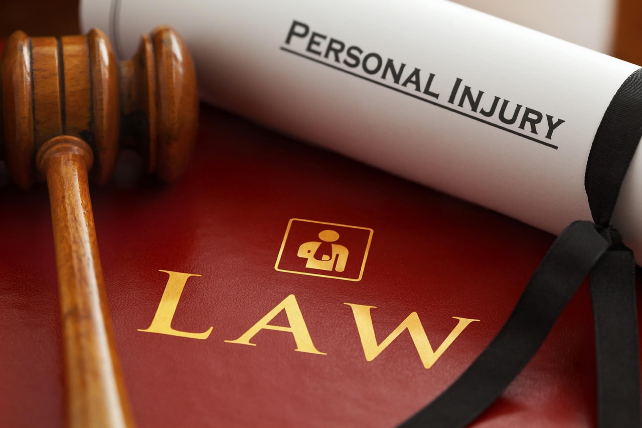 The Unspoken Rules of Filing a Personal Injury Claim The Unspoken Rules of Filing a Personal Injury Claim