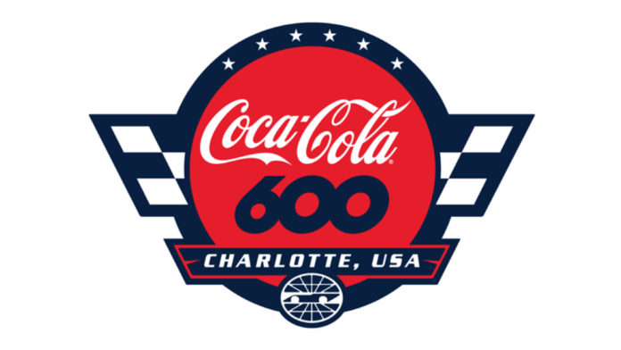 coca-cola 600