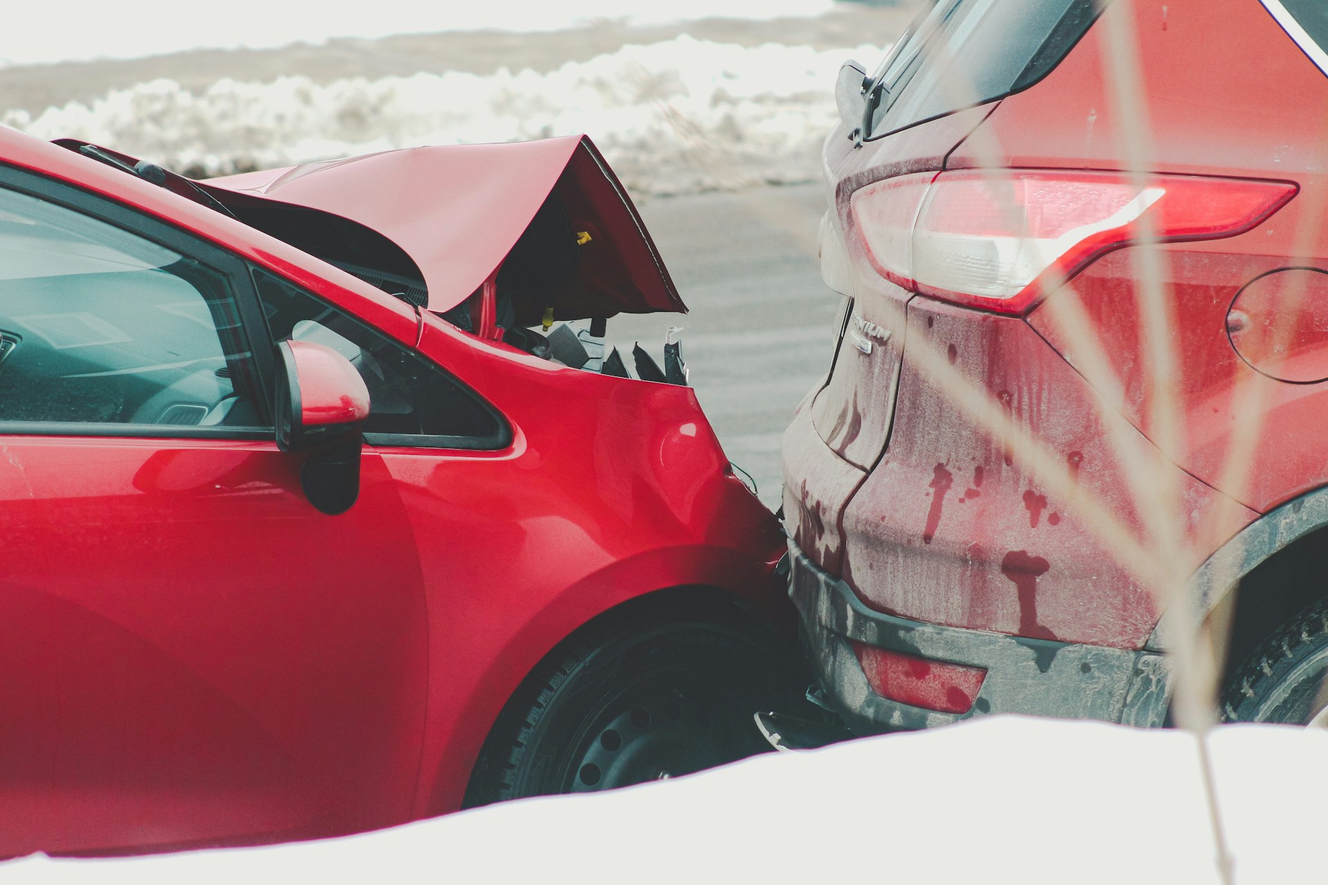 Who Covers Your Costs After a Crash With an Uninsured Driver? Who Covers Your Costs After a Crash With an Uninsured Driver?