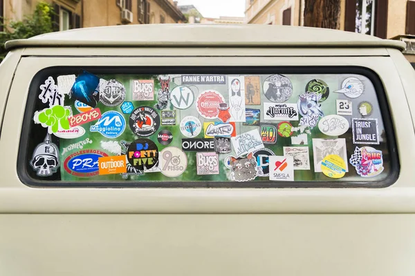 Window Decals: More Than Just a Sticker on the Glass Window Decals: More Than Just a Sticker on the Glass