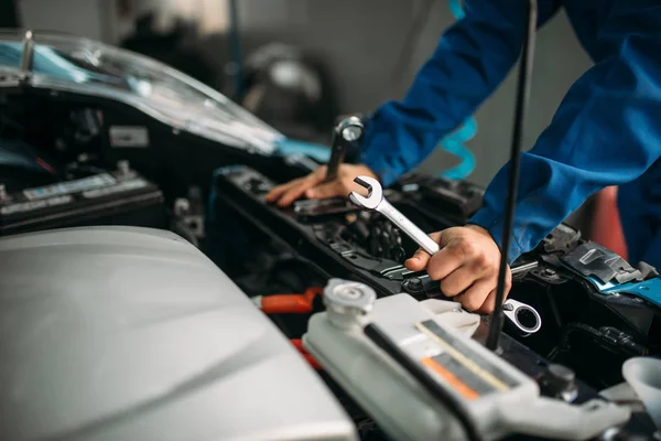 What Motorsports Fans Should Know About Vehicle Maintenance What Motorsports Fans Should Know About Vehicle Maintenance