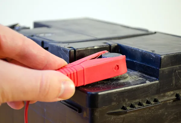 Accelerating Into the Future: The Evolution of Car Battery Chargers Accelerating Into the Future: The Evolution of Car Battery Chargers