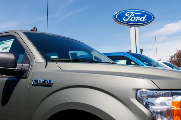 SUV Safety Features That Families Expect From a Trusted Ford Dealership SUV Safety Features That Families Expect From a Trusted Ford Dealership