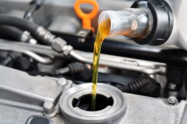 Why Regular Oil Changes Improve Engine Performance Why Regular Oil Changes Improve Engine Performance