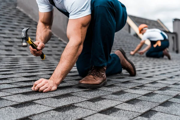 How Roof Repair Helps Homeowners Prevent Energy Loss During Seasonal Temperature Changes How Roof Repair Helps Homeowners Prevent Energy Loss During Seasonal Temperature Changes