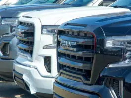 Luxury vs. Base Models: Why a Few Badges Can Add Thousands