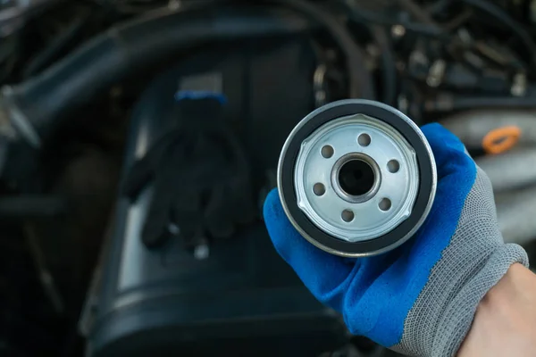 How to Remove stuck Oil Filter Safely & Easily How to Remove stuck Oil Filter Safely & Easily