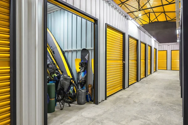 Self Storage Insurance Policies: What to Know Before You Choose Coverage Self Storage Insurance Policies: What to Know Before You Choose Coverage