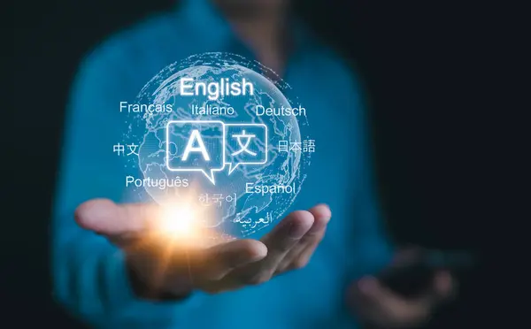 Finding Translators for Any Language You Need Finding Translators for Any Language You Need