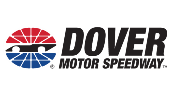 dover motor speedway logo