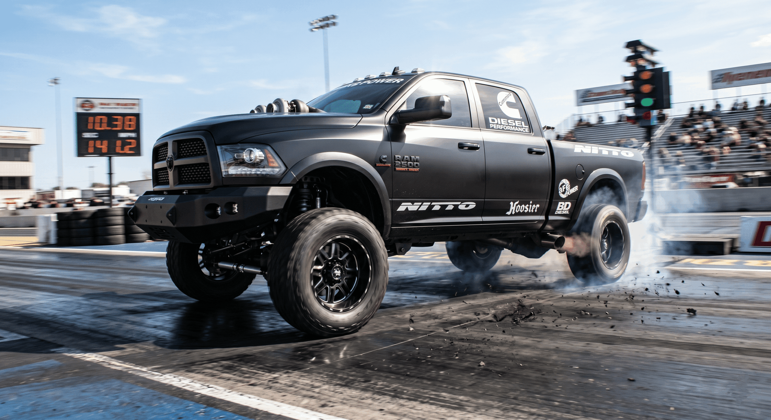How to Make Your Diesel Truck Feel Like a Race Vehicle: 5 Performance Mods Worth Knowing How to Make Your Diesel Truck Feel Like a Race Vehicle: 5 Performance Mods Worth Knowing