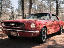 The Ultimate Guide to Classic Car Storage Prep