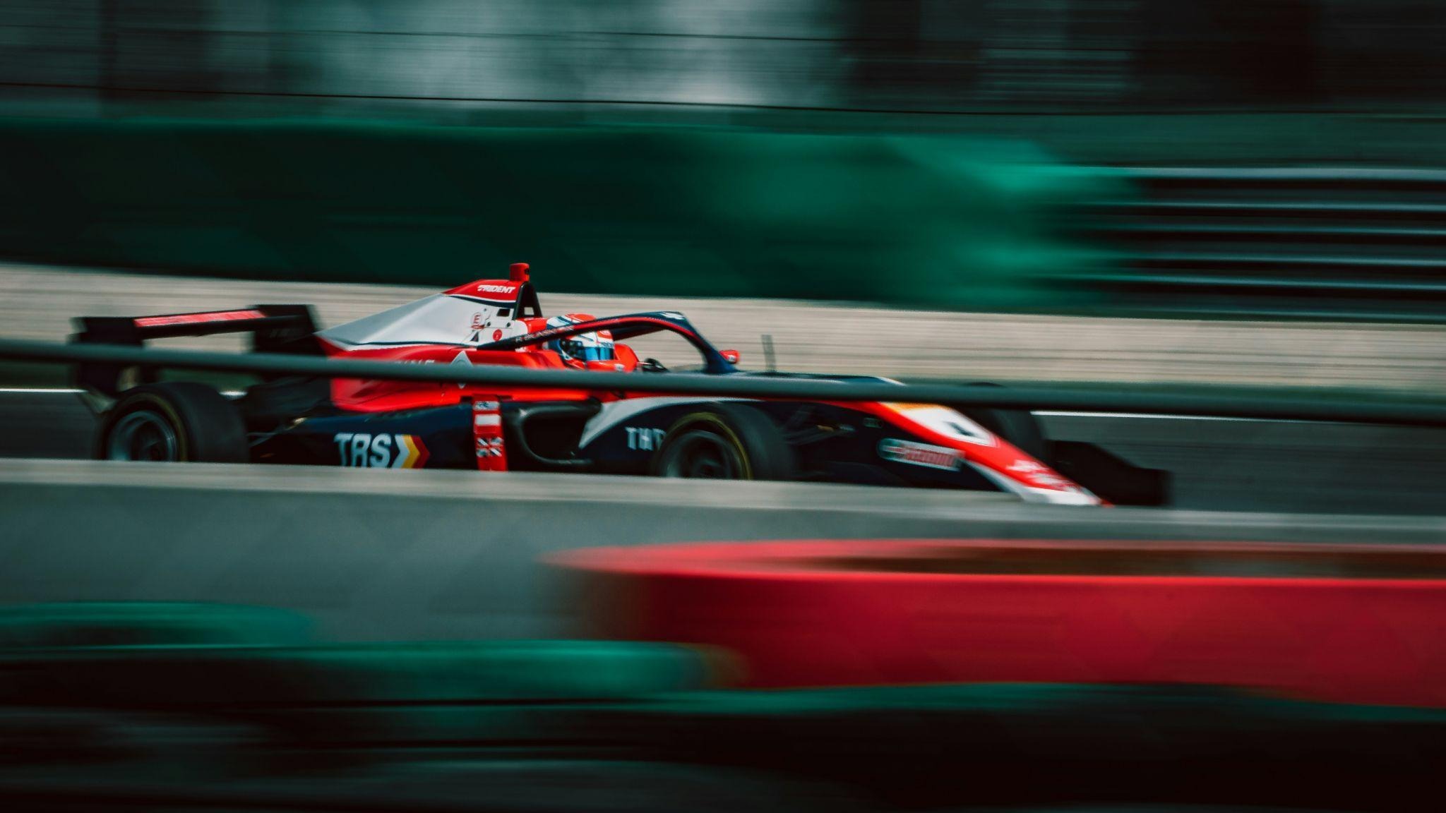 Why Understanding the F1 Weekend Matters More Than Ever Why Understanding the F1 Weekend Matters More Than Ever
